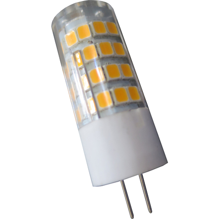 LED žárovka Retlux 50003525 LED žárovka G4 3,5W LED 12V teplá bílá