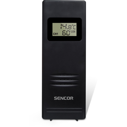 Senzor k meteostanici Sencor SWS TH4250 SENSOR PRO SWS 4250