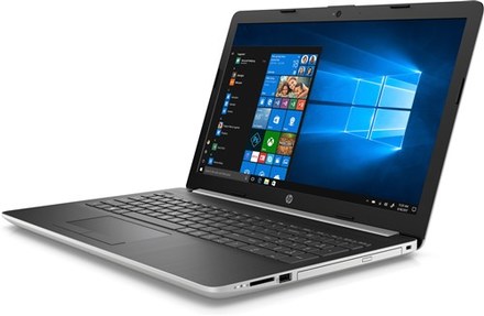 Notebook 15,6" HP 15-db0050nc/WIN10 (1)