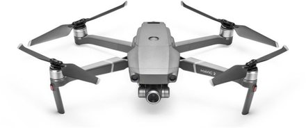 Kvadrokoptéra DJI kvadrokoptéra - dron, Mavic 2 ZOOM, 4K kamera (DJIM0256)