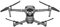 Kvadrokoptéra DJI kvadrokoptéra - dron, Mavic 2 ZOOM, 4K kamera (DJIM0256) (3)