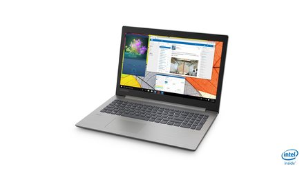 Notebook 15,6" Lenovo IdeaPad 330 15.6 FHD TN AG /I5-8300H/8GB/1TB+128G/GTX 1050 2GB GDDR5/W10H šedý (81FK000GCK) (2)