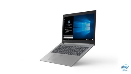 Notebook 15,6" Lenovo IdeaPad 330 15.6 FHD TN AG /I5-8300H/8GB/1TB+128G/GTX 1050 2GB GDDR5/W10H šedý (81FK000GCK) (4)