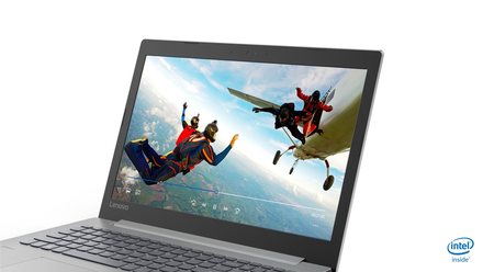 Notebook 15,6" Lenovo IdeaPad 330 15.6 FHD TN AG /I5-8300H/8GB/1TB+128G/GTX 1050 2GB GDDR5/W10H šedý (81FK000GCK) (6)