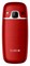 Mobilní telefon CUBE1 F500 Red (1)