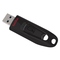 USB Flash disk Sandisk Ultra 256 GB USB 3.0 - černý (139717) (2)