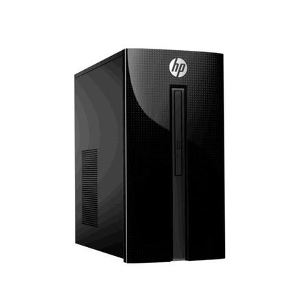 Stolní počítač HP 460-a200nc J3060/4GB/1TB/DVD/W10 (4XG04EA#BCM)