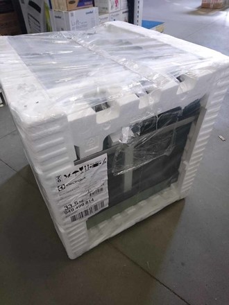 Samostatná vestavná trouba Electrolux EOC 5654 AOX (rozbaleno) (2)