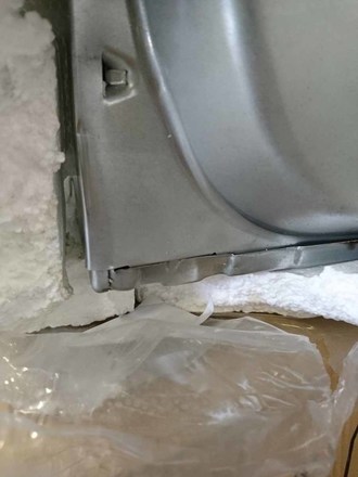 Samostatná vestavná trouba Electrolux EOC 5654 AOX (rozbaleno) (3)