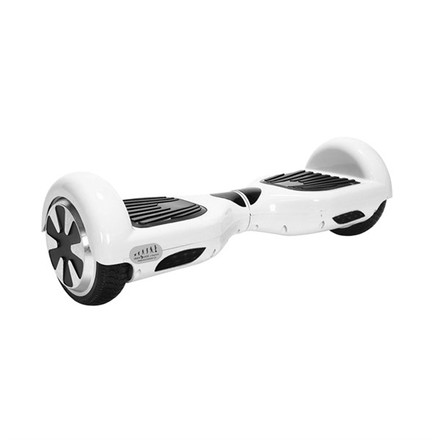 Hoverboard Kolonožka Standard E1 - bílá