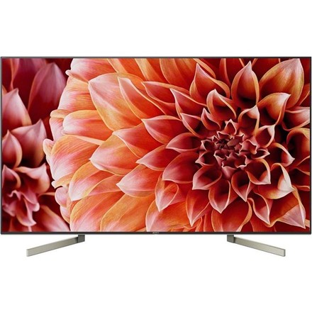 UHD LED televize Sony Bravia KD-65XF9005