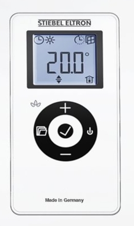 Konvektor Stiebel Eltron CON 10 Premium (1)