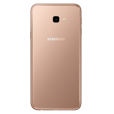 Mobilní telefon Samsung Galaxy J4+ SM-J415 Gold DualSIM (SM-J415FZDGXEZ) (2)