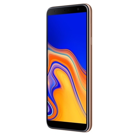Mobilní telefon Samsung Galaxy J4+ SM-J415 Gold DualSIM (SM-J415FZDGXEZ) (3)