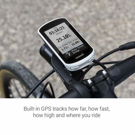Cyklonavigace Garmin Edge Explore (4)