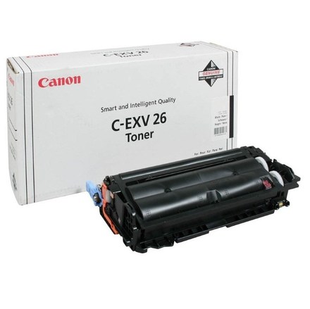 Toner Canon toner C-EXV 26 černý