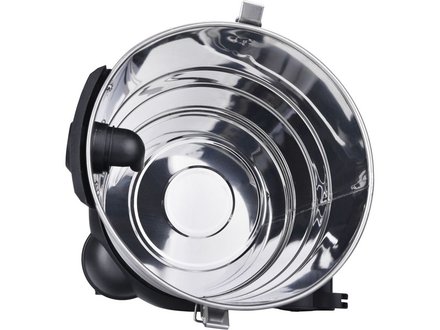 Dílenský vysavač Extol Premium (8895800) multifunkční se zásuvkou a funkcí čištění filtru, 30l, 6m kabel, 3m hadice, 1400W (5)