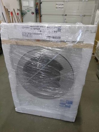 Pračka se sušičkou Indesit XWDE 961480X WSSS (rozbaleno) (1)