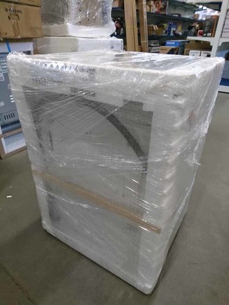 Pračka se sušičkou Indesit XWDE 961480X WSSS (rozbaleno) (2)