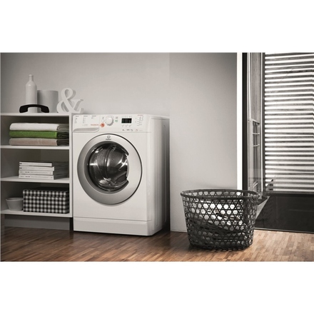 Pračka se sušičkou Indesit XWDE 961480X WSSS (rozbaleno) (4)