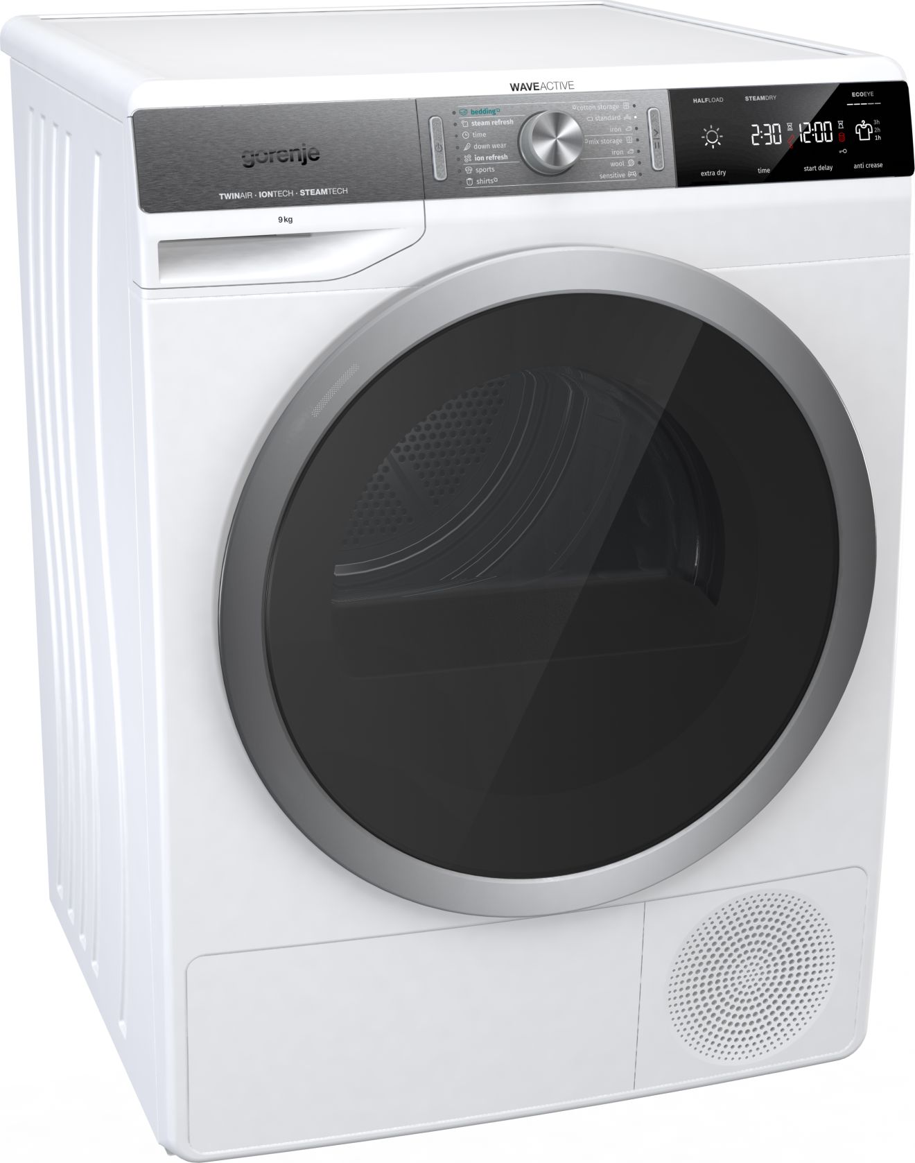 Сушильная машина gorenje ds92ils Сушильная машина gorenje ds92ils