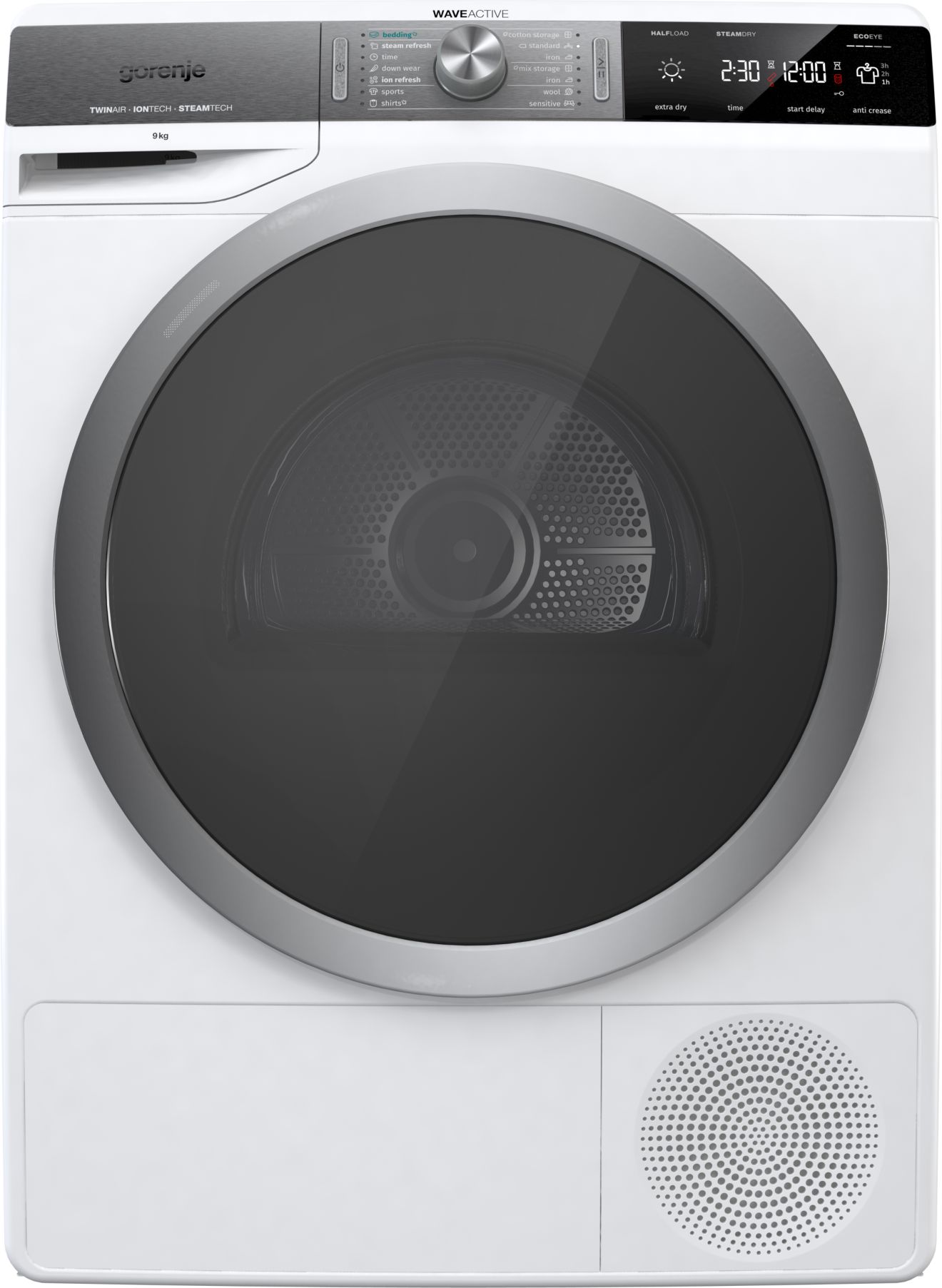Сушильная машина gorenje ds92ils Сушильная машина gorenje ds92ils