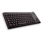 Počítačová klávesnice Cherry G84-4400 EU layout - černá (1)