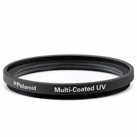 Filtr Polaroid 67mm, UV MC 1ks
