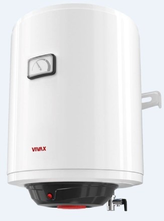 Elektrický ohřívač vody Vivax EWH-50VR
