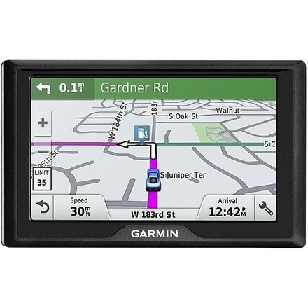 GPS navigace Garmin Drive 51S Lifetime Europe45 Plus
