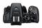 Digitální zrcadlovka Nikon D3500 + 18-55 mm VR + 70-300 mm VR (5)