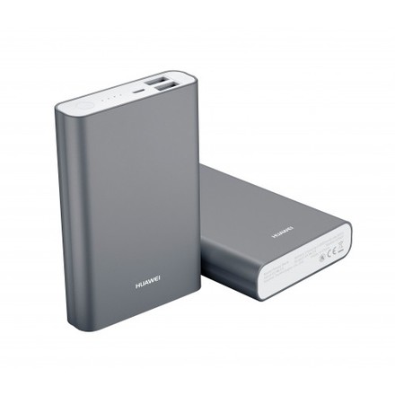 Záložní zdroj Huawei Powerbank AP007 13000mAh - černá (1)