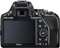 Digitální zrcadlovka Nikon D3500 + 18-55 mm NON VR black + brašna a SD karta (zdarma) (1)