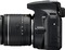 Digitální zrcadlovka Nikon D3500 + 18-55 mm NON VR black + brašna a SD karta (zdarma) (4)