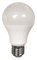 LED žárovka TB Energy LED E27,230V,10W, Teplá bílá 1ks (1)