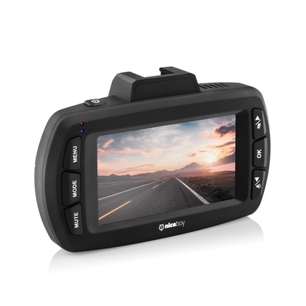 Autokamera Niceboy PILOT Q8 (1)