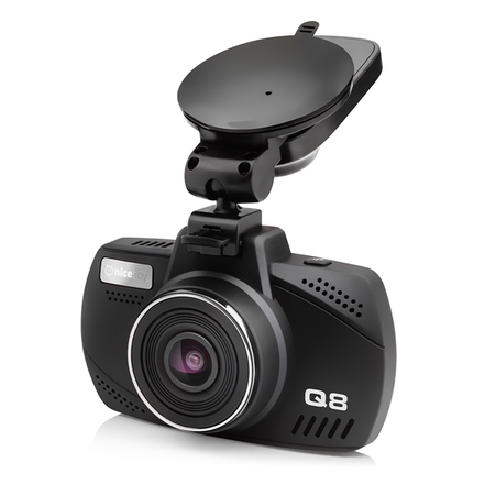 Autokamera Niceboy PILOT Q8 (2)