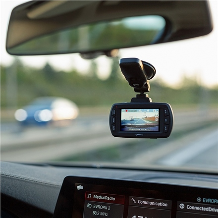 Autokamera Niceboy PILOT Q8 (3)