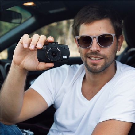 Autokamera Niceboy PILOT Q8 (4)