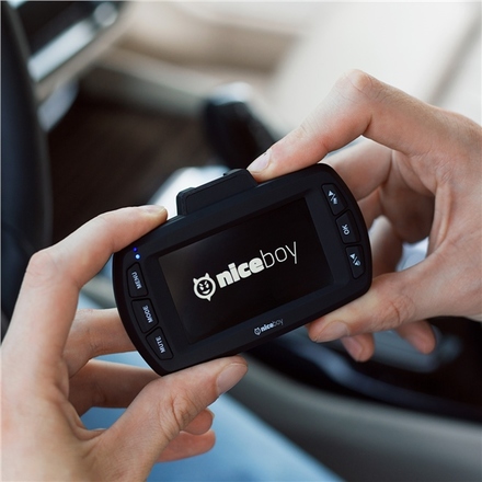 Autokamera Niceboy PILOT Q8 (5)