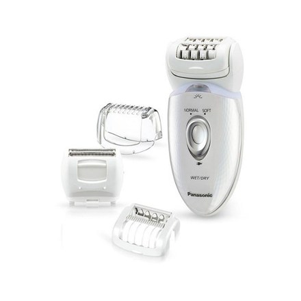 Epilátor Panasonic ES-ED53-W503