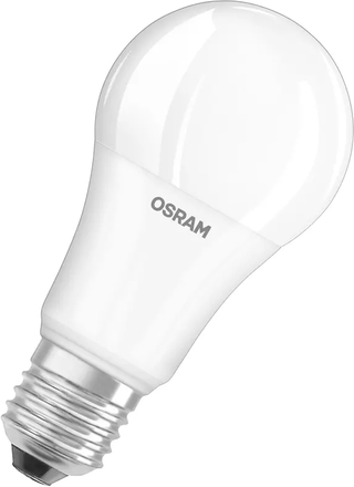 LED žárovka Osram klasik, 14, 5W, E27, neutrální bílá (STARE279WTB)