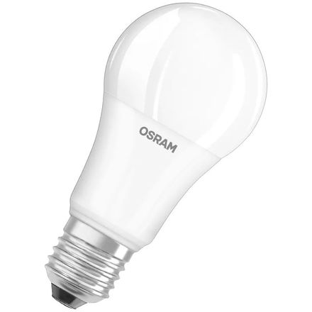 LED žárovka Osram klasik, 14, 5W, E27, neutrální bílá (STARE279WTB)