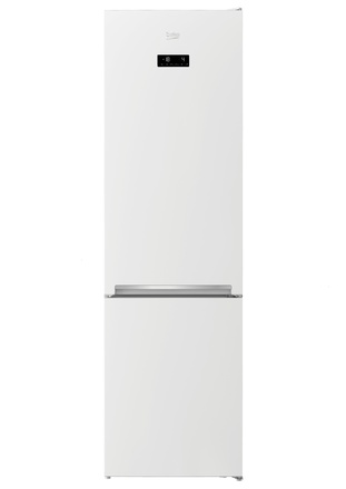 Kombinovaná chladnička Beko RCNA 406E40W