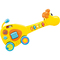 Interaktivní hračka Buddy Toys BBT 3530 Dětská kytara Žirafa (1)