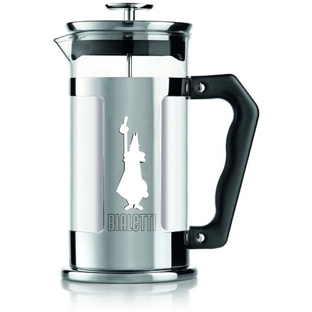 Kávovar Bieletti French Press panáček 0, 35 l