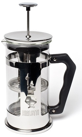 Kávovar Bieletti French Press panáček 0, 35 l (4)