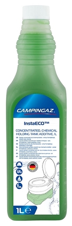 Dezinfekční prostředek pro chemické WC a odpadní nádrže Campingaz InstaECO 1 L