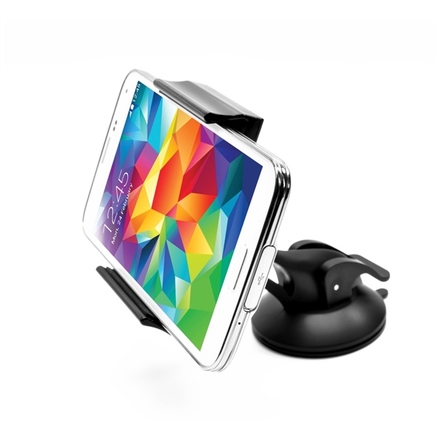 Držák na mobil Fixed FIX3 - černý (2)