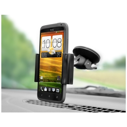 Držák na mobil Fixed FIX3 - černý (3)